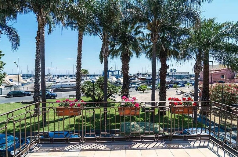 Apartamento Casa Delle Zammare