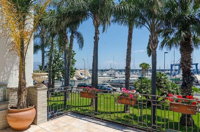 Apartamento Casa Delle Zammare