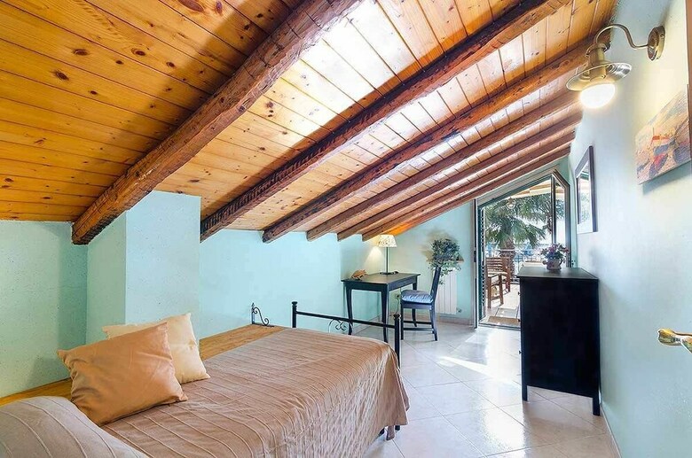 Apartamento Casa Delle Zammare