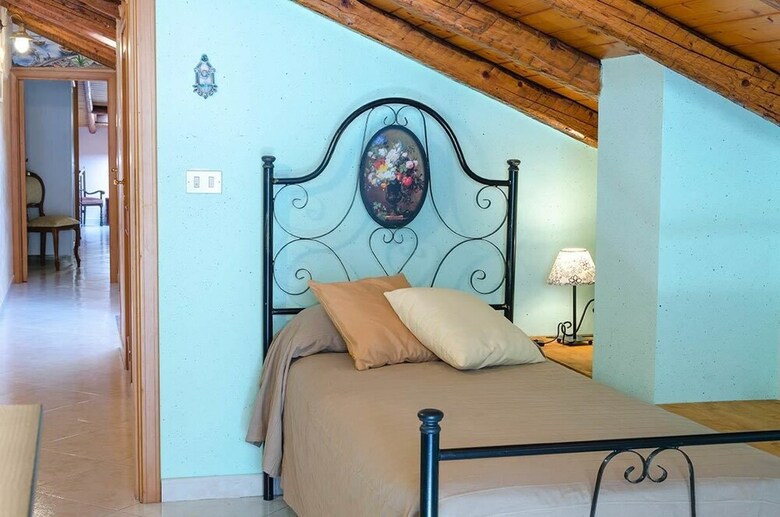 Apartamento Casa Delle Zammare