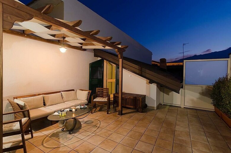 Apartamento Casa Delle Zammare