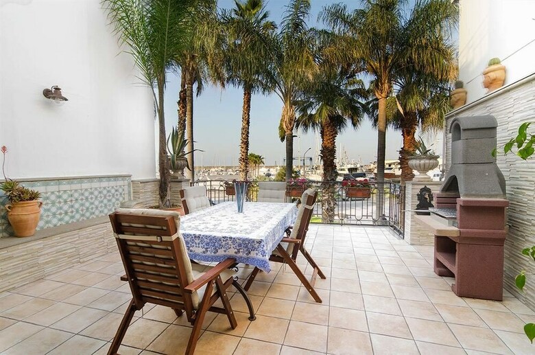 Apartamento Casa Delle Zammare