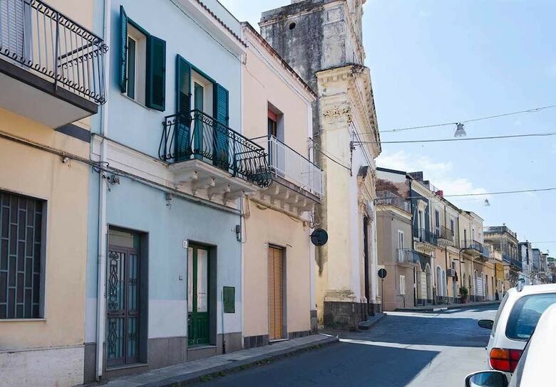 Apartamento Casa Delle Zammare