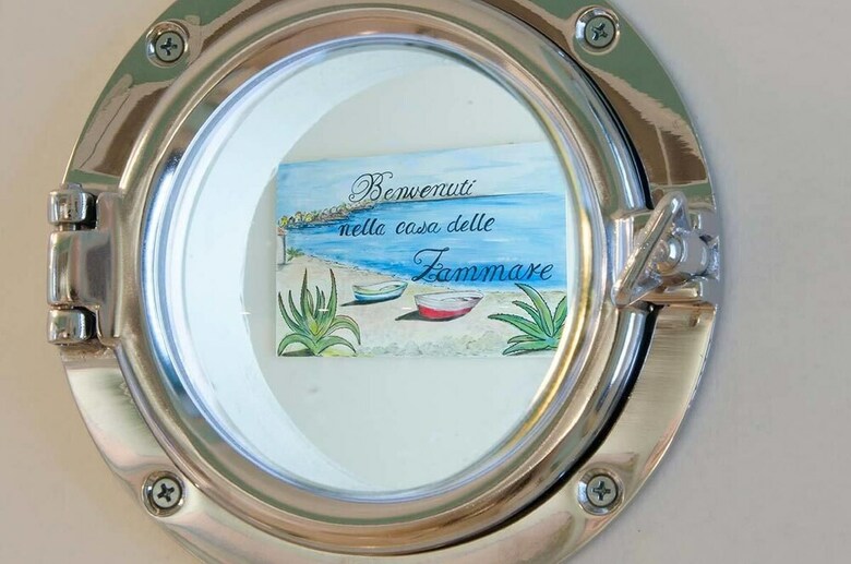 Apartamento Casa Delle Zammare