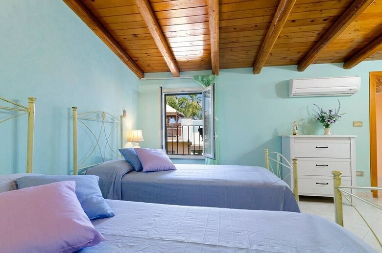 Apartamento Casa Delle Zammare