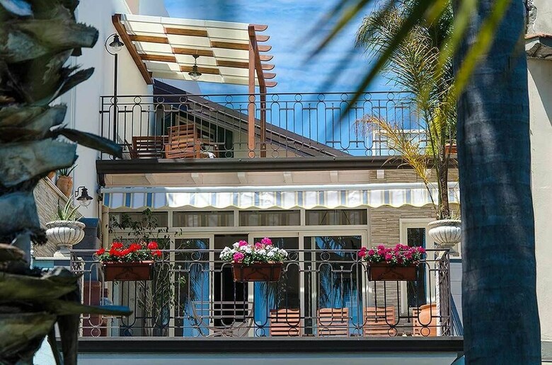 Apartamento Casa Delle Zammare