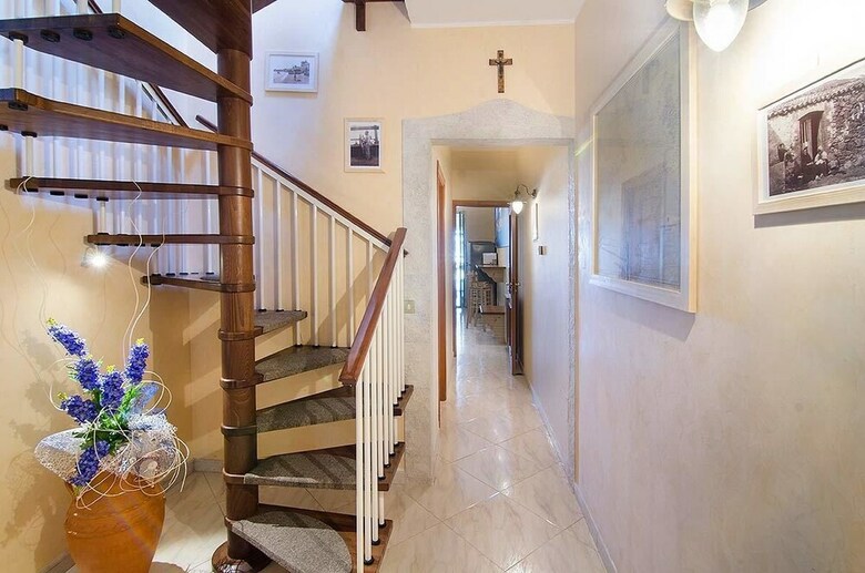 Apartamento Casa Delle Zammare