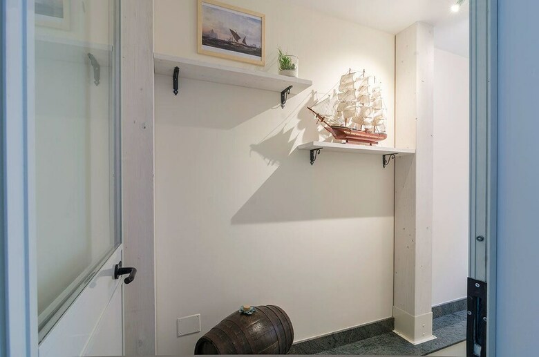 Apartamento Casa Delle Zammare