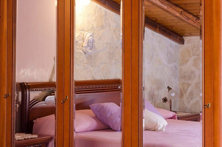 Apartamento Casa Delle Zammare