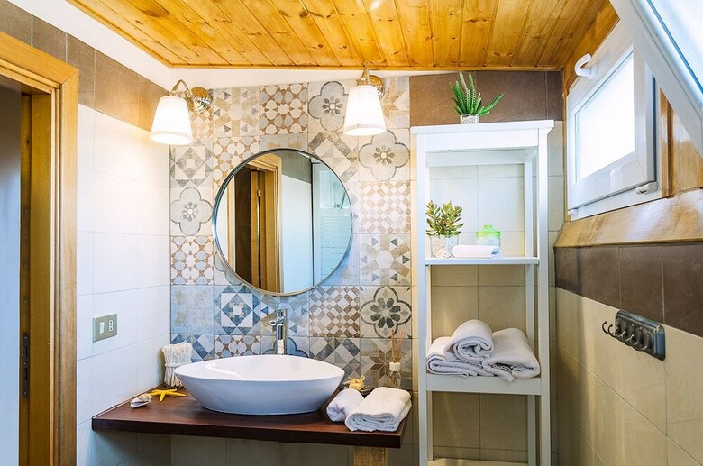 Apartamento Casa Delle Zammare