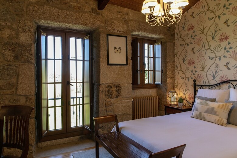 Agroturismo Casa Rural As Bentinas