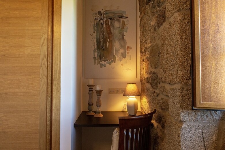 Agroturismo Casa Rural As Bentinas