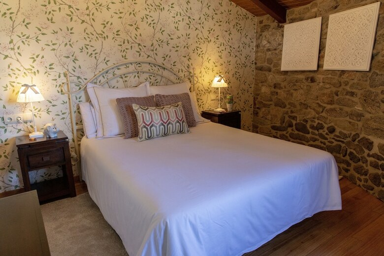 Agroturismo Casa Rural As Bentinas