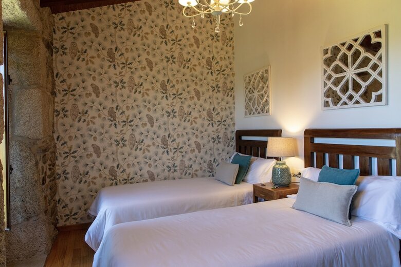 Agroturismo Casa Rural As Bentinas