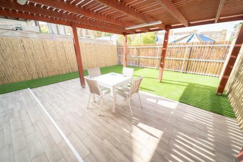 Apartamento Hawaii Luxury Suites