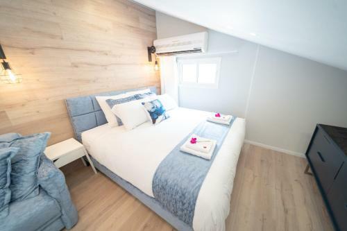 Apartamento Hawaii Luxury Suites