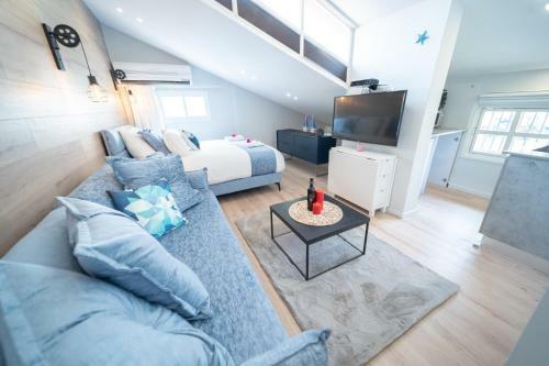 Apartamento Hawaii Luxury Suites