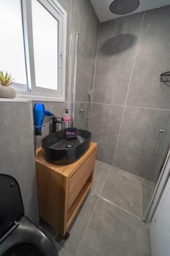 Apartamento Hawaii Luxury Suites