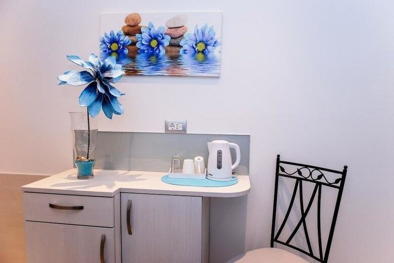 Hotel Apartments Spalato