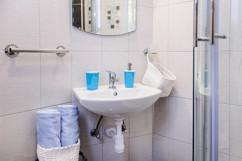 Hotel Apartments Spalato