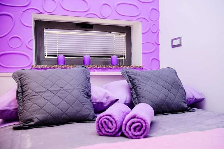 Hotel Apartments Spalato