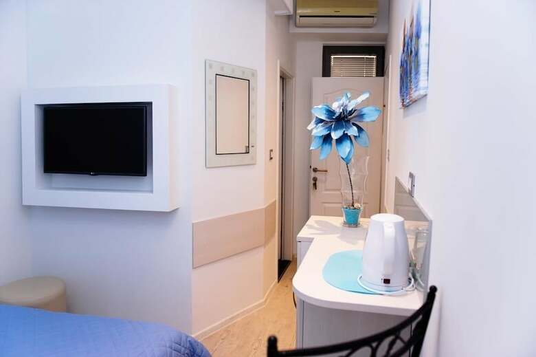 Hotel Apartments Spalato