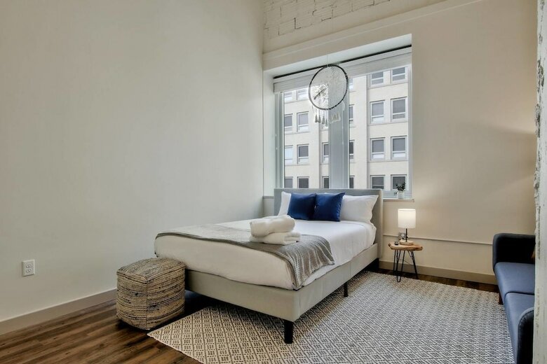 Apartamentos High End Old Town Loft + Pool + Clubhouse