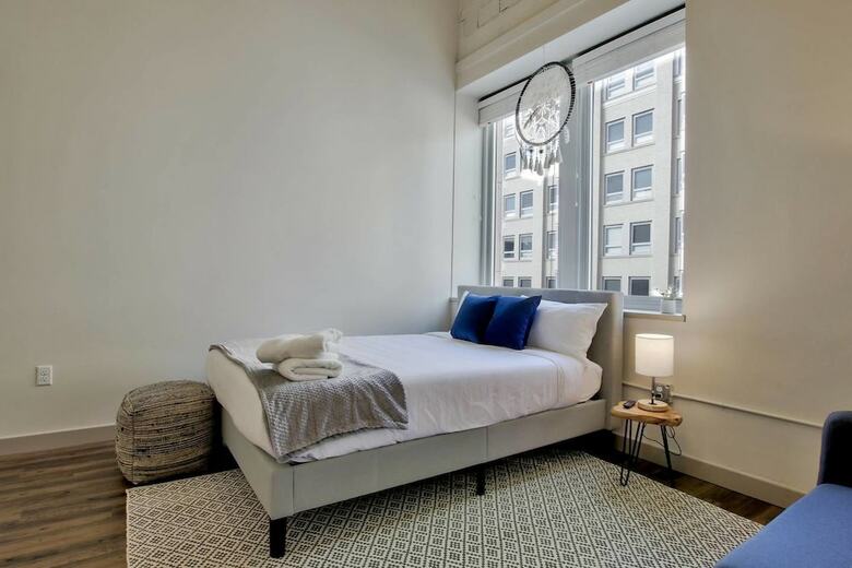 Apartamentos High End Old Town Loft + Pool + Clubhouse