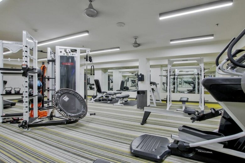 Apartamentos High End Old Town Loft + Pool + Clubhouse