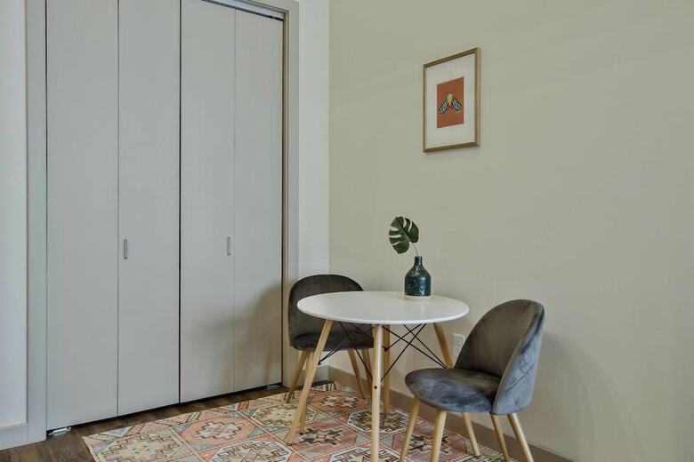 Apartamentos High End Old Town Loft + Pool + Clubhouse