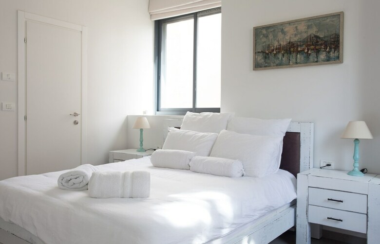 Sunny Luxary Apartments