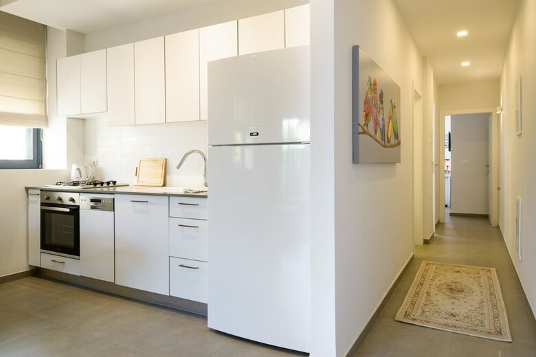 Sunny Luxary Apartments