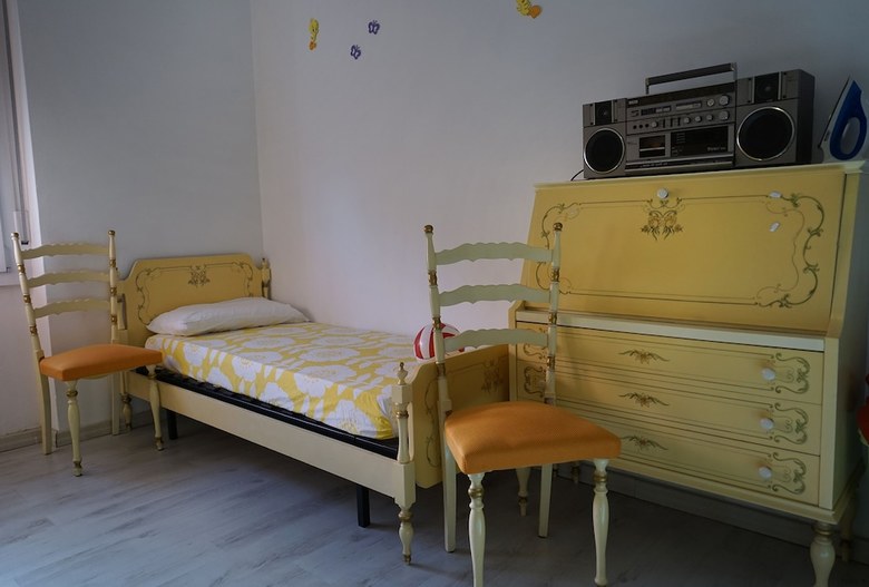 Apartamento Casa Sogliola