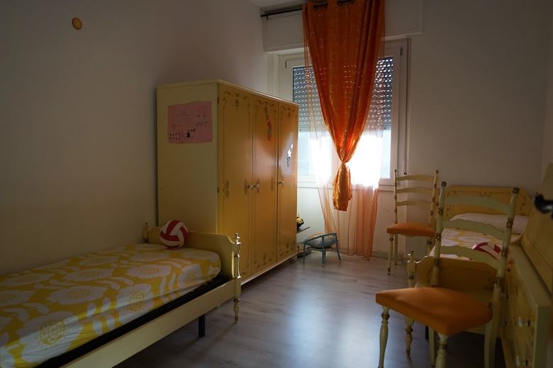 Apartamento Casa Sogliola
