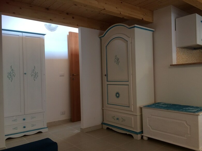Apartamento Casa Sarago