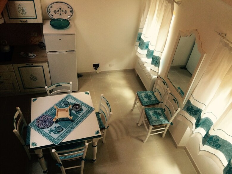 Apartamento Casa Sarago