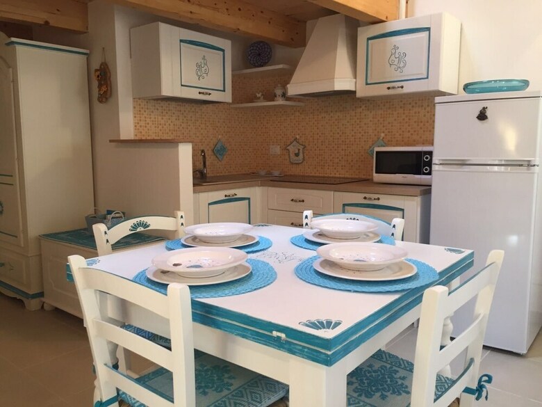 Apartamento Casa Sarago