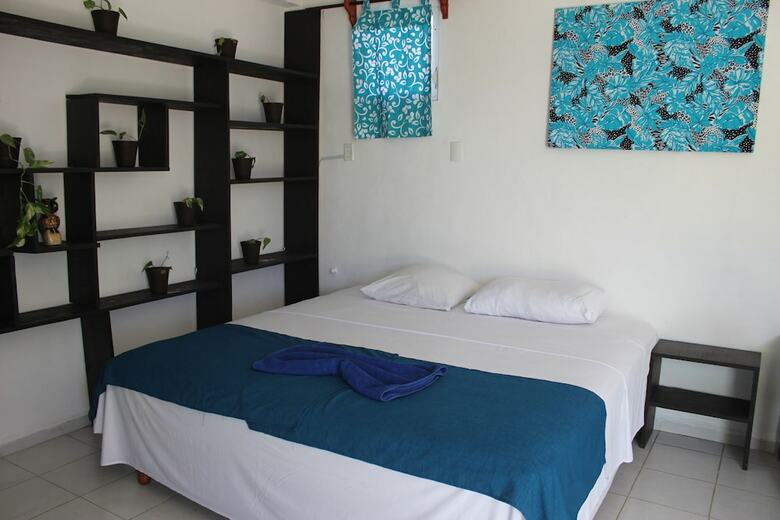 Apartamentos Departamento Ocho En Maya