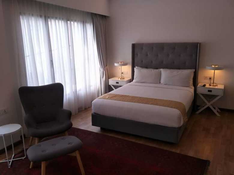 The Boutique Residence Hotel Penang