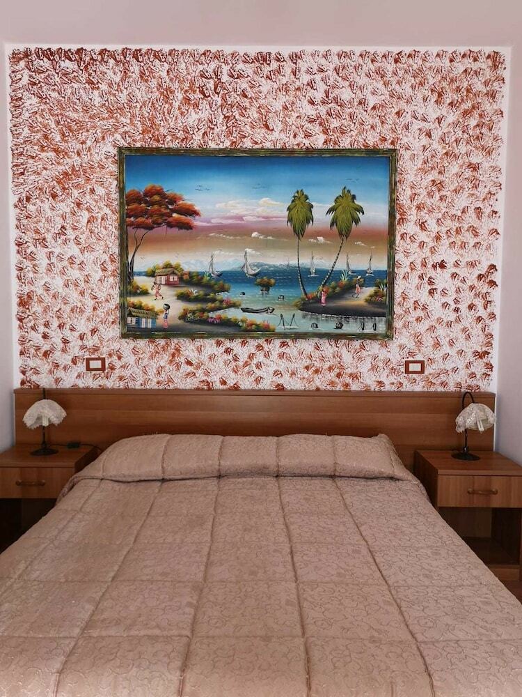 Hotel Casale Villa Marzia