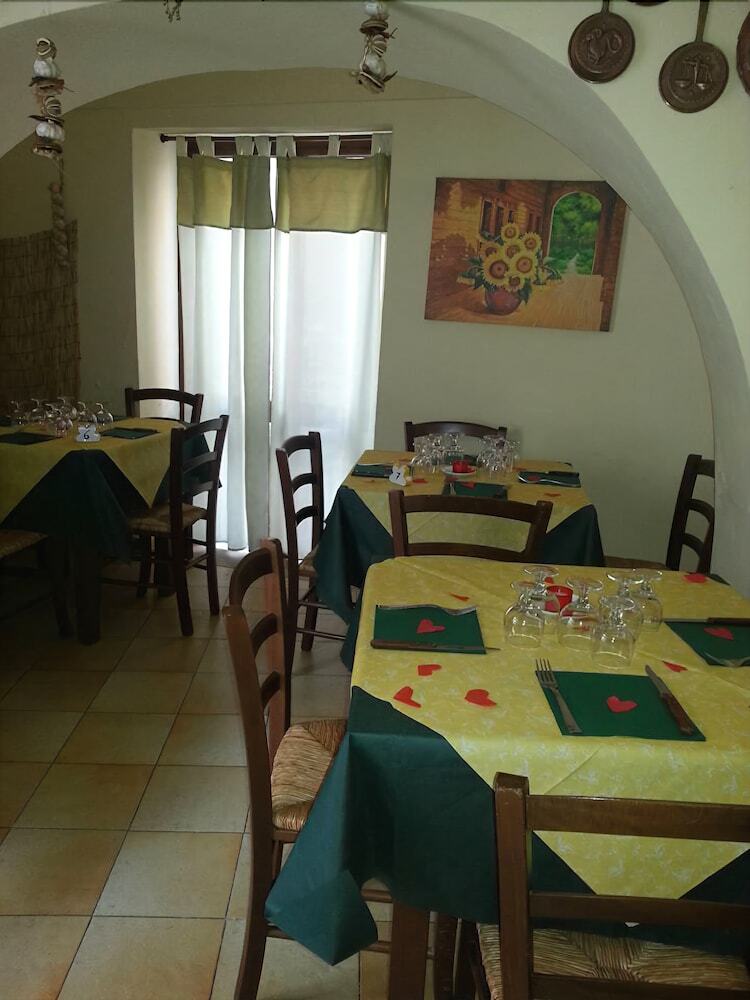 Hotel Casale Villa Marzia