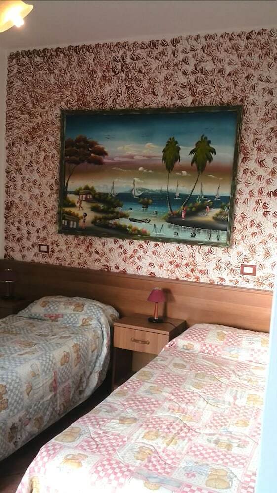 Hotel Casale Villa Marzia
