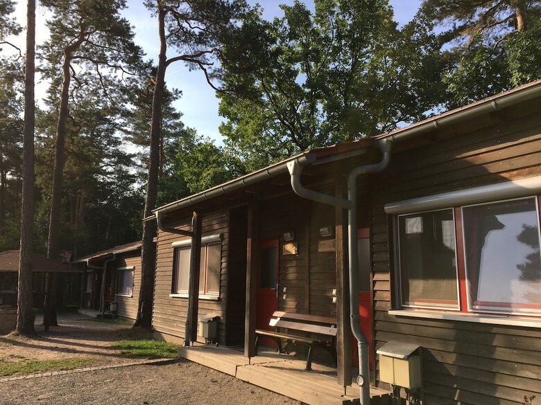 Hotel Zirkelsteinresort