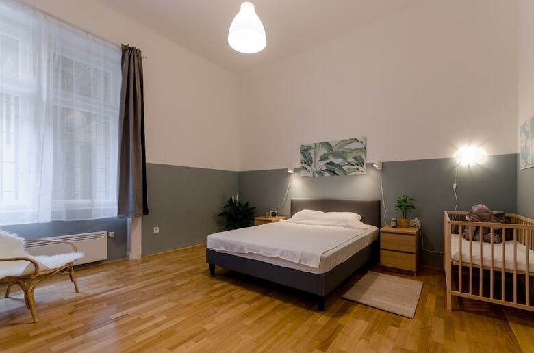 Manzanilla Apartment