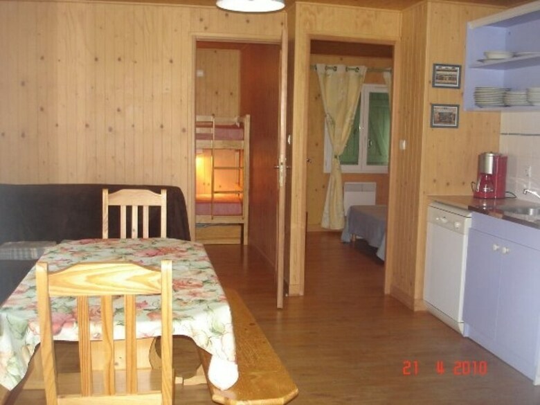 Ferme Auberge Lou Braisadou