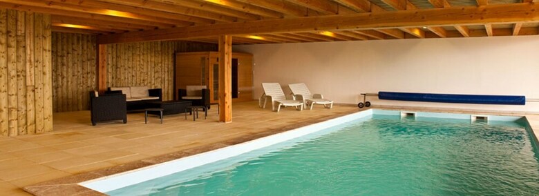 Ferme Auberge Lou Braisadou