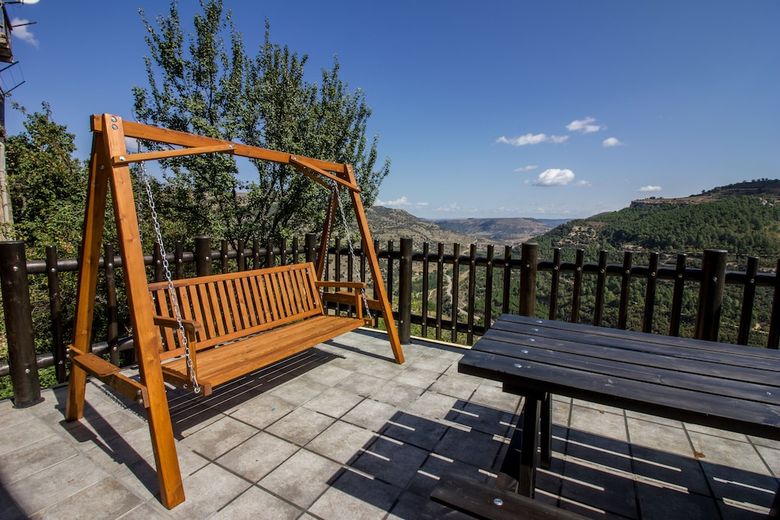 Agroturismo Casa Rural El Portillo