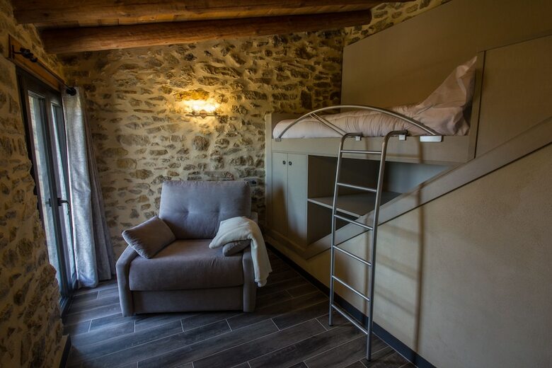 Agroturismo Casa Rural El Portillo