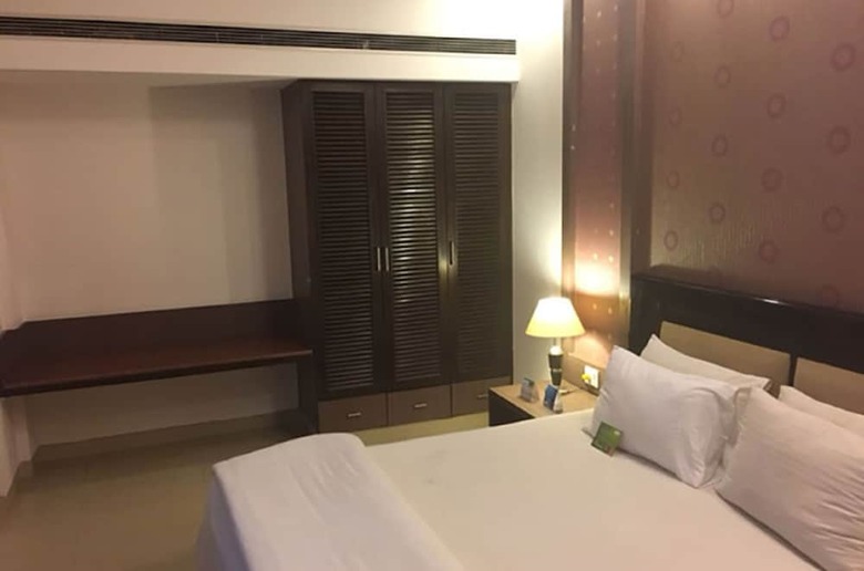 Hotel Shiva Oasis Resort