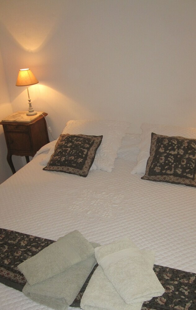 Hotel Les Hauts Des Materonnes